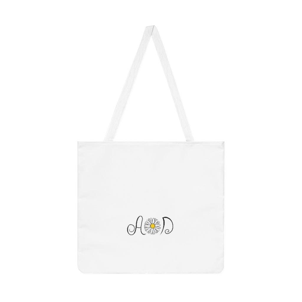 T1D Warrior Shoulder Tote Bag