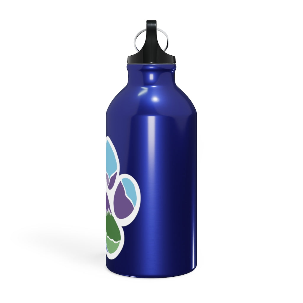 Mountain Paw Oregon Sport Bottle