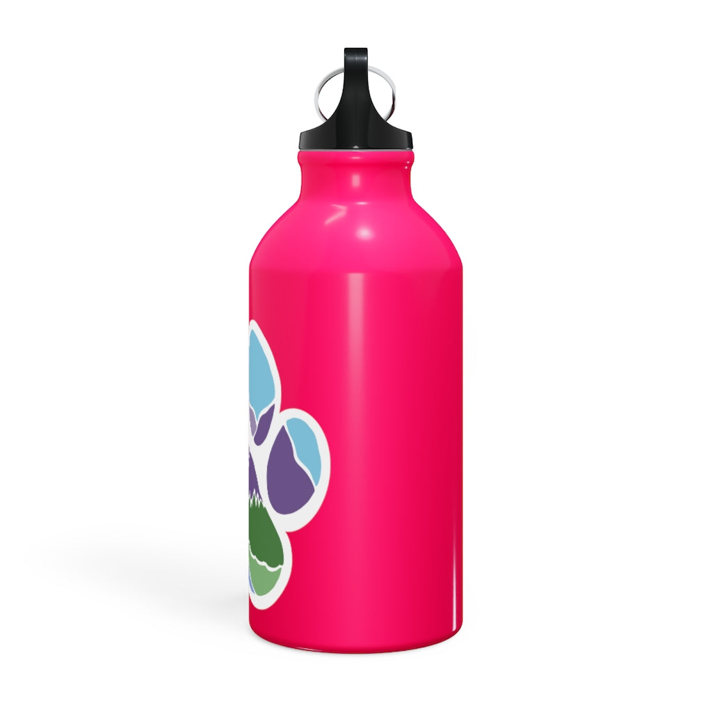 Mountain Paw Oregon Sport Bottle