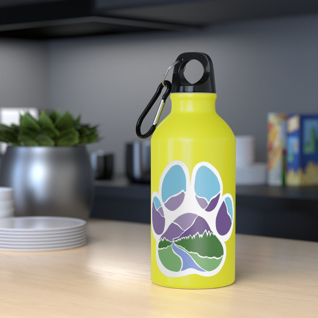 Mountain Paw Oregon Sport Bottle