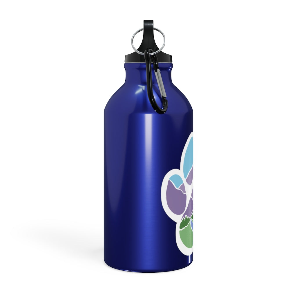 Mountain Paw Oregon Sport Bottle