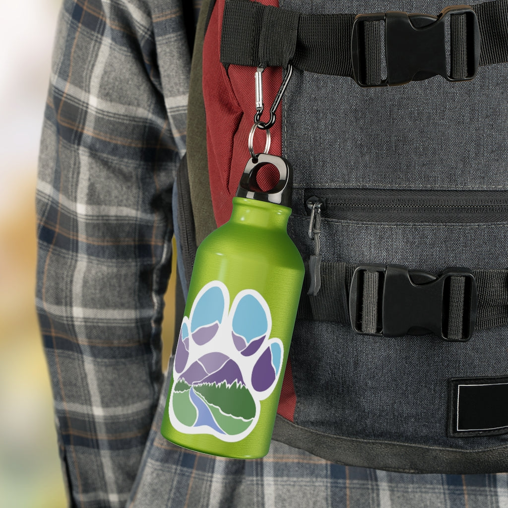 Mountain Paw Oregon Sport Bottle