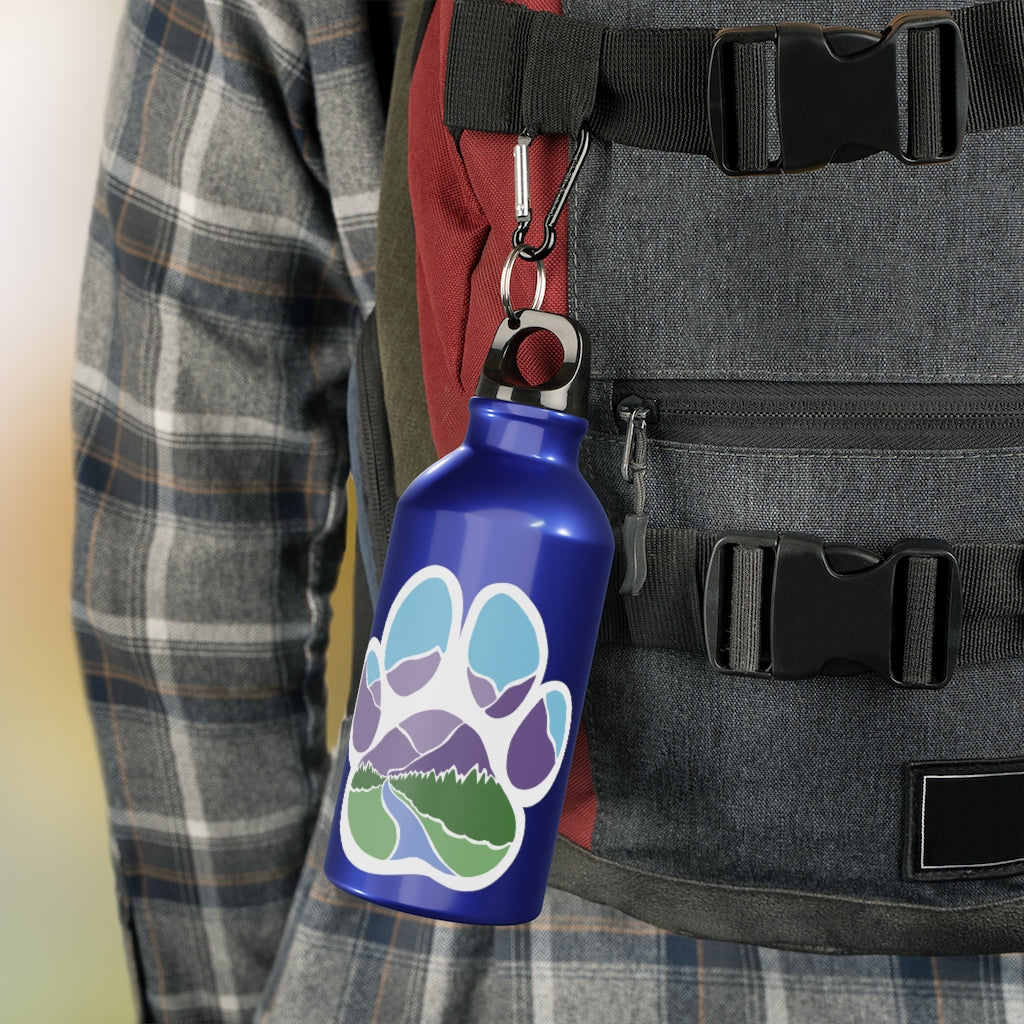 Mountain Paw Oregon Sport Bottle