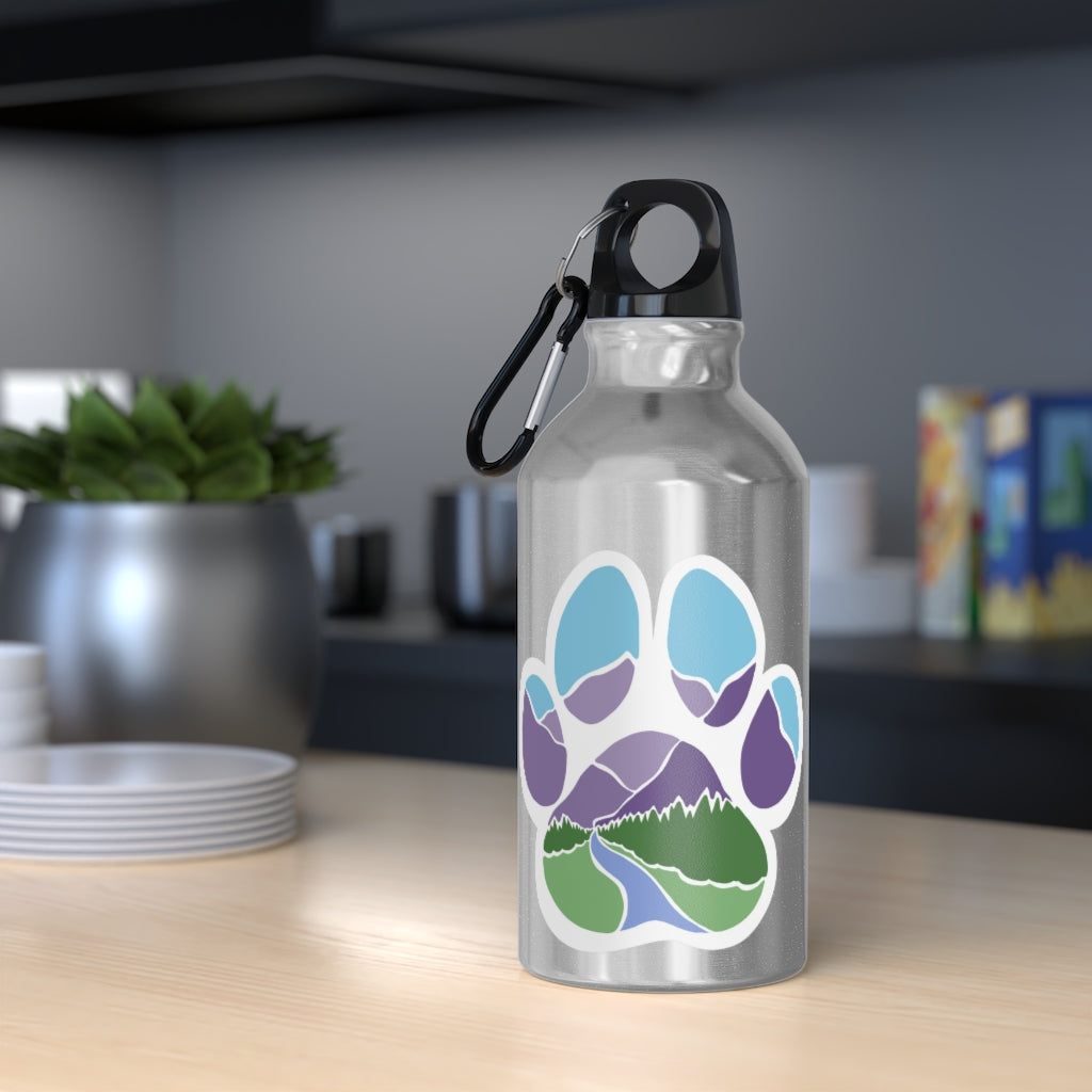 Mountain Paw Oregon Sport Bottle