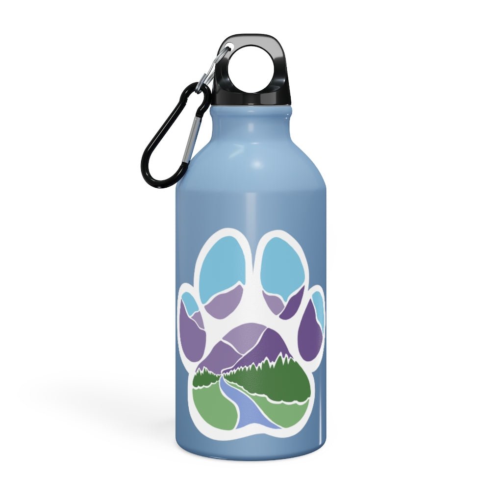 Mountain Paw Oregon Sport Bottle