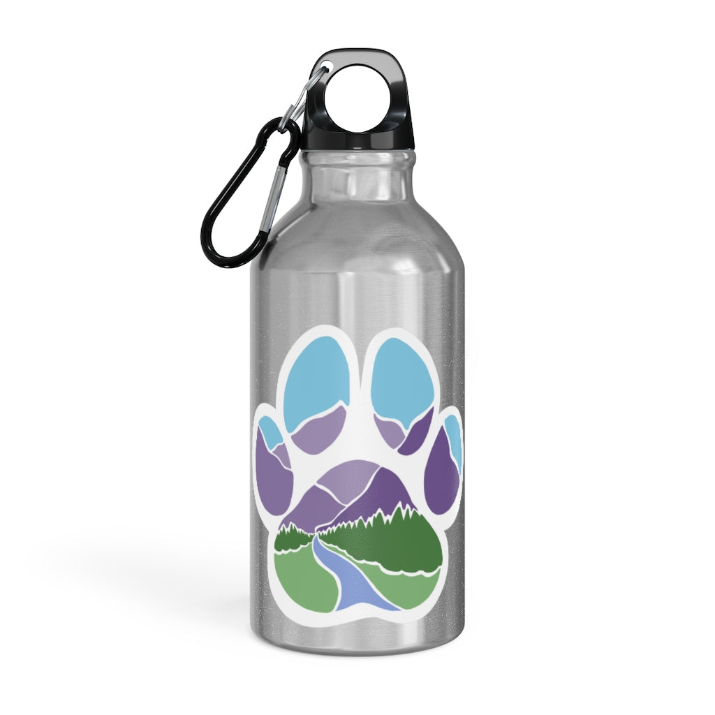 Mountain Paw Oregon Sport Bottle