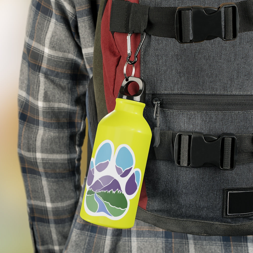 Mountain Paw Oregon Sport Bottle