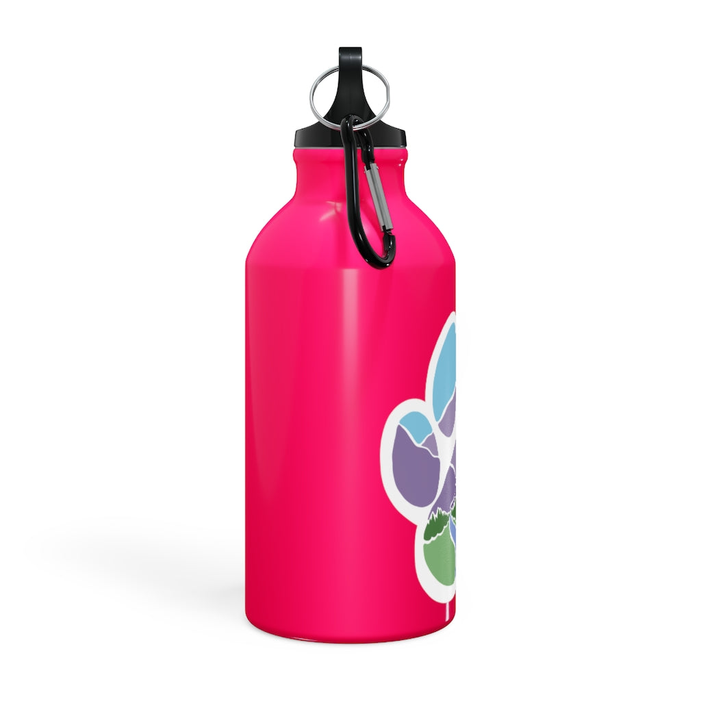 Mountain Paw Oregon Sport Bottle