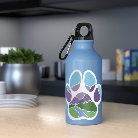 Mountain Paw Oregon Sport Bottle