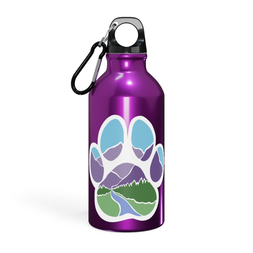 Mountain Paw Oregon Sport Bottle