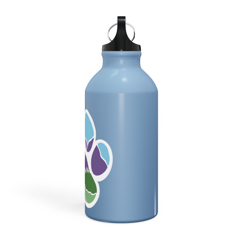 Mountain Paw Oregon Sport Bottle