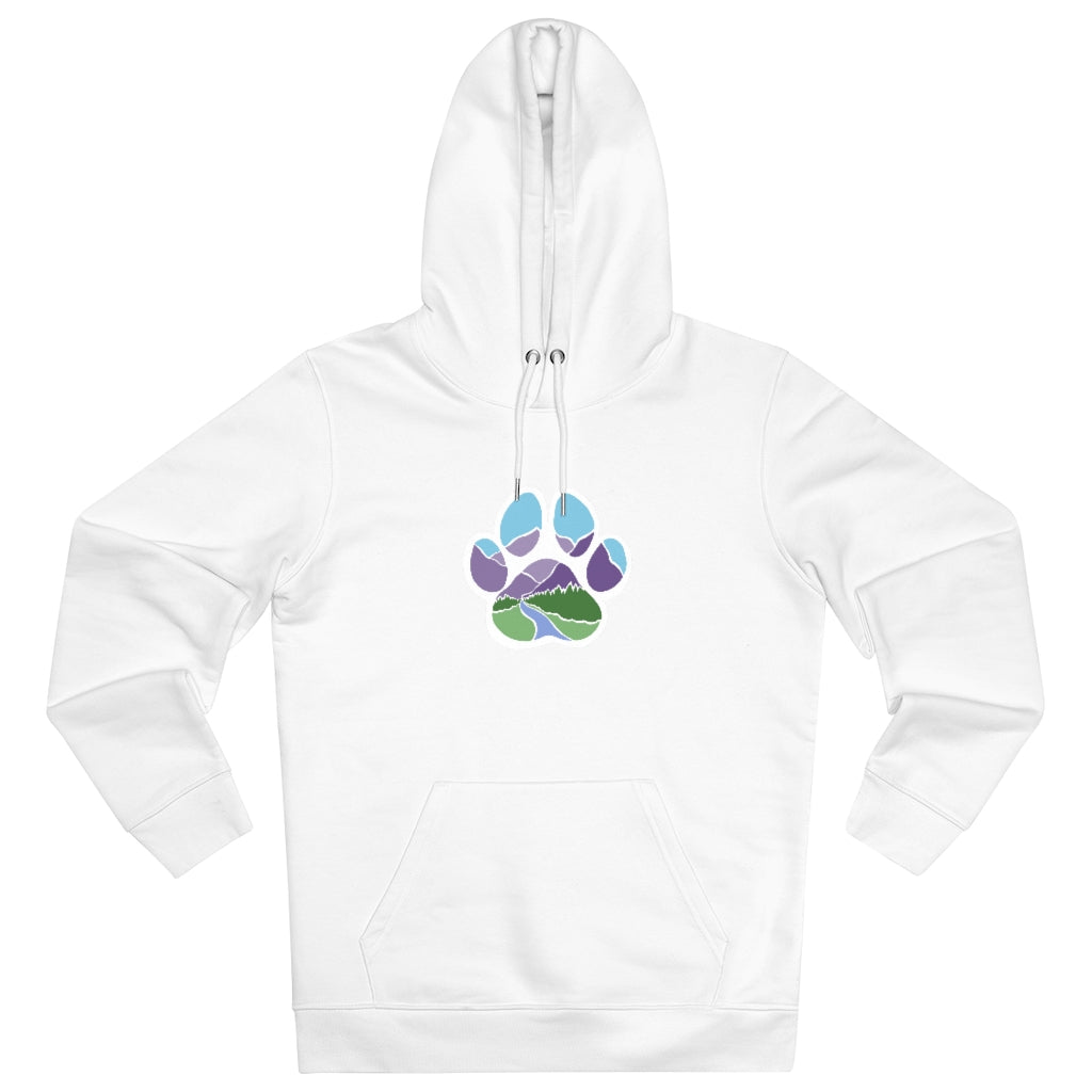 Mountain Paw Unisex Cruiser Hoodie