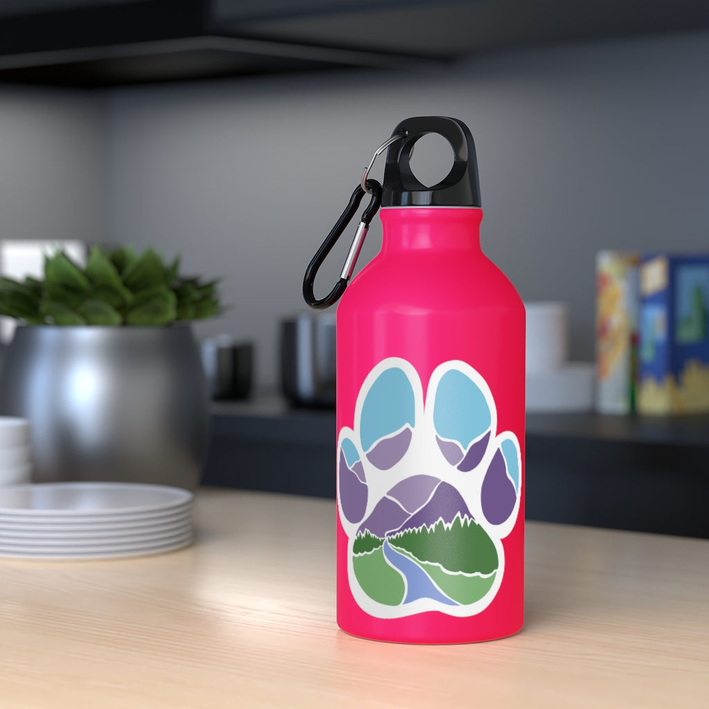 Mountain Paw Oregon Sport Bottle