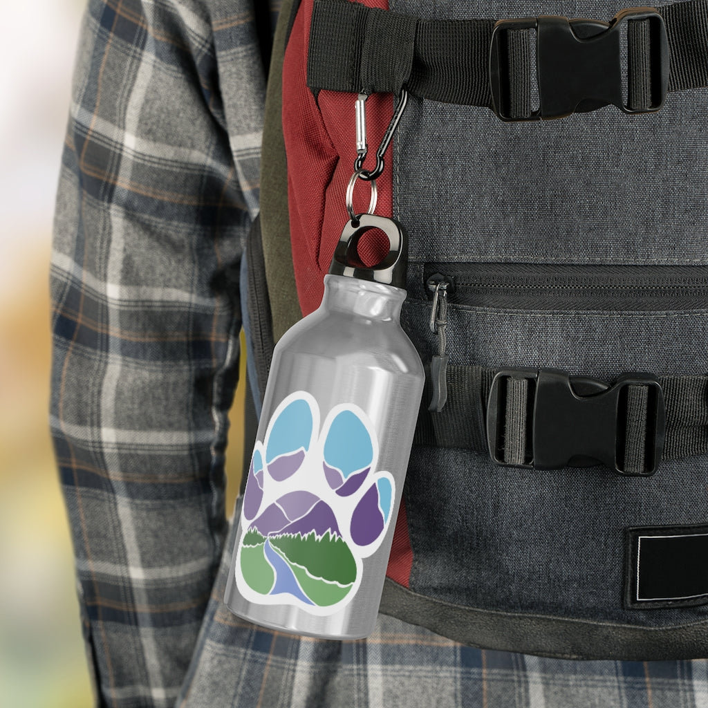 Mountain Paw Oregon Sport Bottle