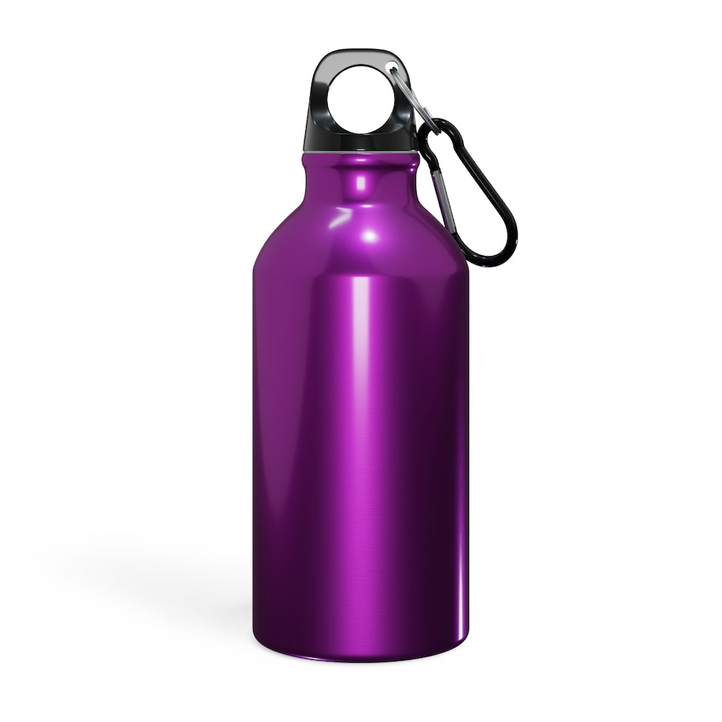 Mountain Paw Oregon Sport Bottle