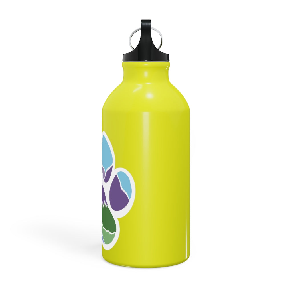 Mountain Paw Oregon Sport Bottle