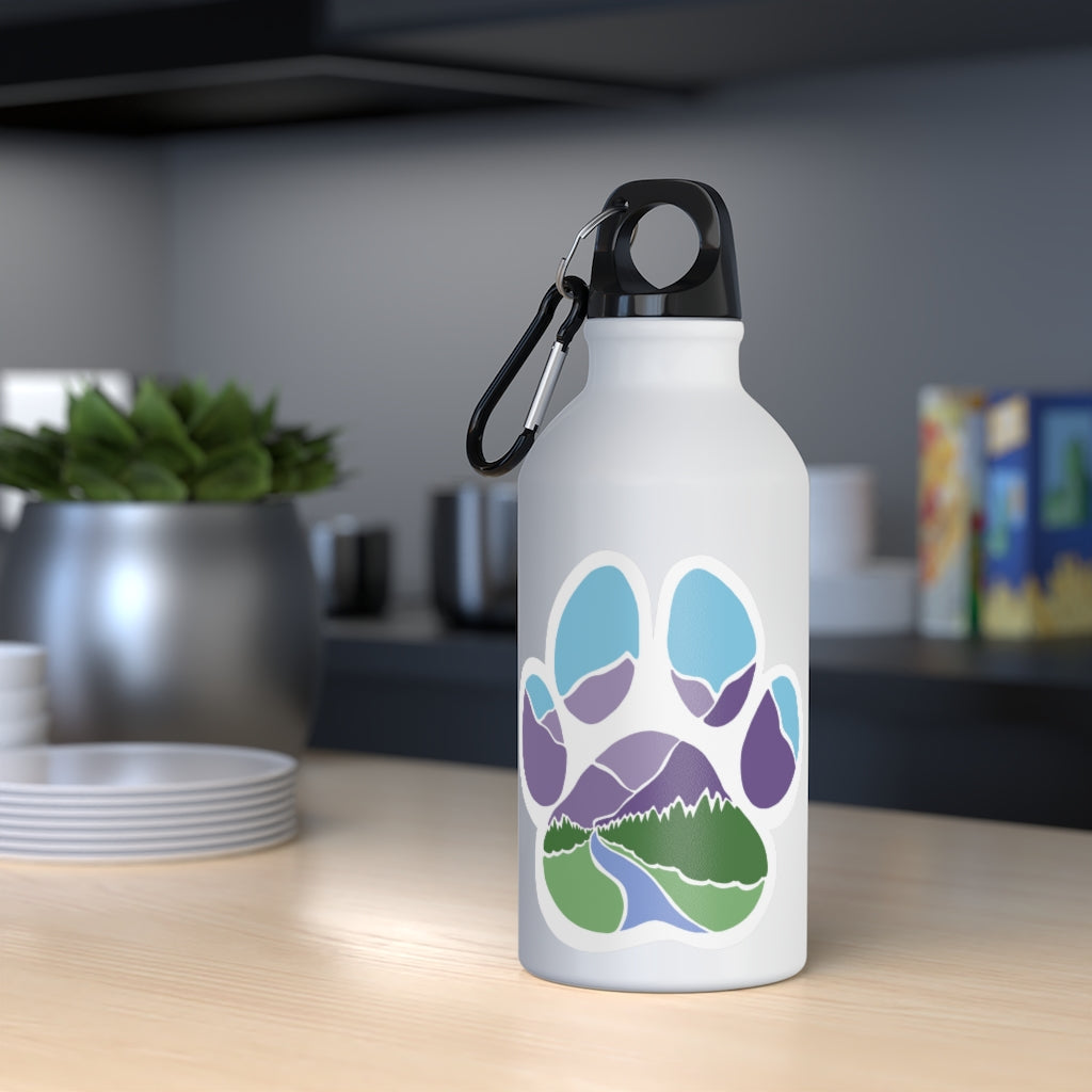 Mountain Paw Oregon Sport Bottle