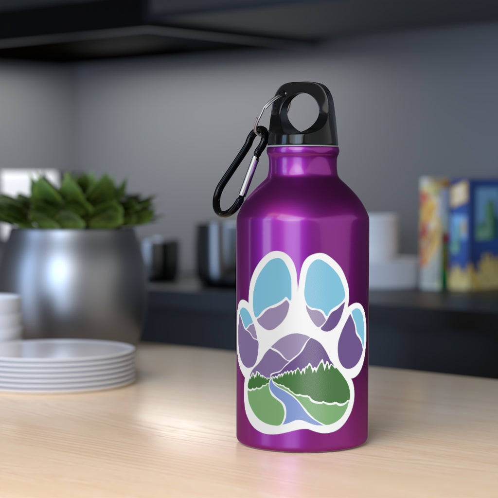 Mountain Paw Oregon Sport Bottle