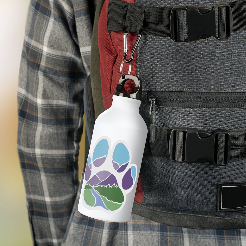 Mountain Paw Oregon Sport Bottle